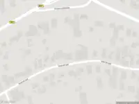 Politie naar de Provincialeweg in Velddriel vanwege aanrijding met letsel