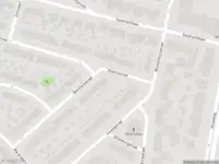 Politie naar de Beatrixstraat in Breukelen vanwege steekincident