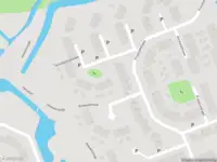 Ambulance met grote spoed naar de Terschellinghoeve in Vlaardingen