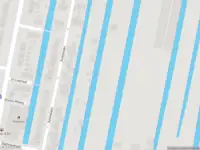 Ambulance met gepaste spoed naar de Azalealaan in Boskoop