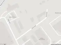 Brandweer met gepaste spoed naar de Keizersveld in Venray vanwege een liftopsluiting