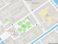 Ambulance met gepaste spoed naar de Rietveld in Delft