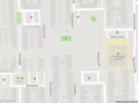 Ambulance met gepaste spoed naar de Grashof in Alphen aan den Rijn