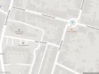 Brandweer met grote spoed naar de Voorterstraat in Kerkrade vanwege voertuigbrand