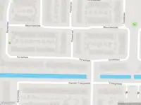 Ambulance met gepaste spoed naar de Polkastraat in Barendrecht