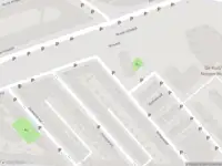 Ambulance met gepaste spoed naar de Bothastraat in Rotterdam