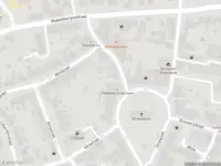 Politie met grote spoed naar de Zwaanweg in Koudekerke vanwege letsel