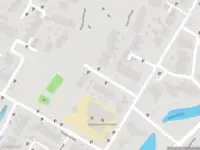 Ambulance met grote spoed naar de Bovenkruierstraat in Uitgeest