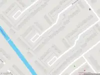 Politie naar de Kruizemuntstraat in Apeldoorn