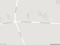 Politie naar de Klaas Kloosterweg Oost in Staphorst vanwege aanrijding met letsel