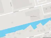 Brandweer met gepaste spoed naar de Zuidersingel in Berkel en Rodenrijs