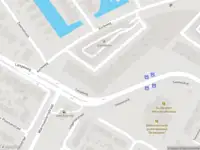 Ambulance met gepaste spoed naar de Zonnestein in Zwijndrecht