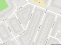 Ambulance met grote spoed naar de Brederodestraat in Rotterdam