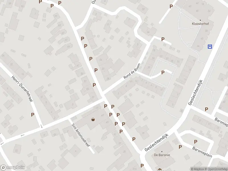 Overlastmelding Hoofdstraat in Sint Jansteen