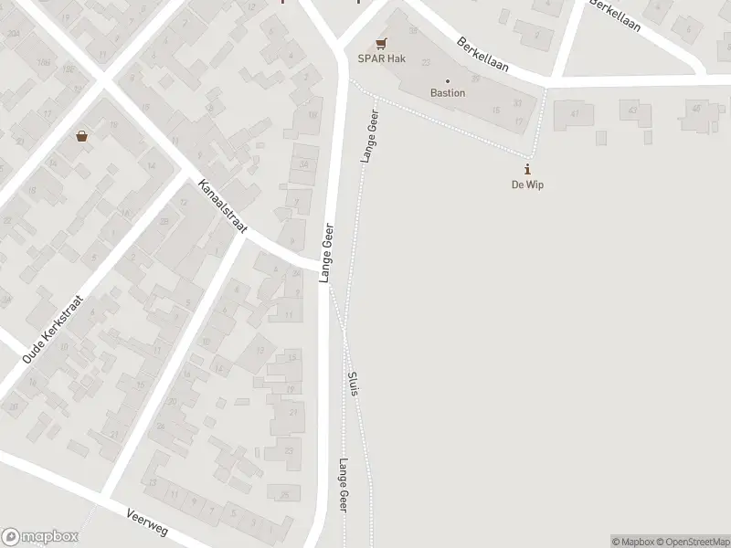 Overlastmelding Nieuwstraat in 4417AG Hansweert gesloten