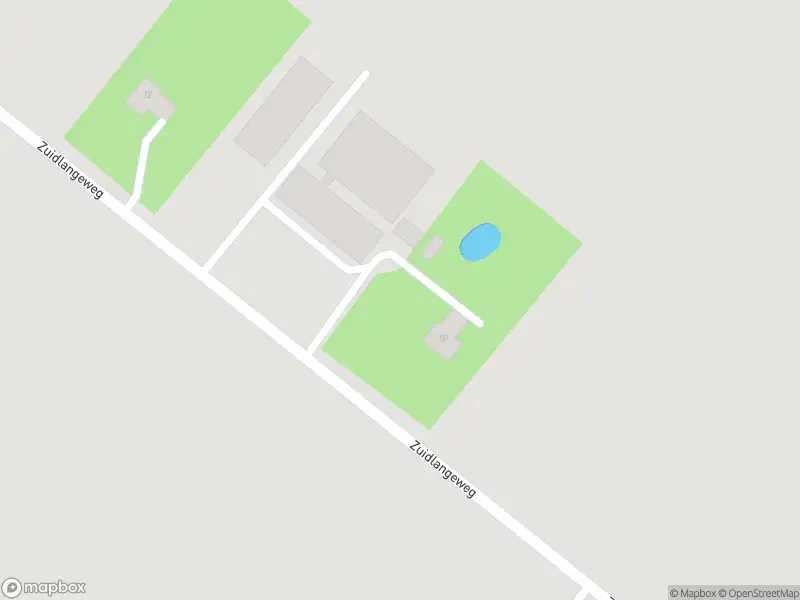 Overlastmelding Zuidlangeweg in Colijnsplaat gesloten