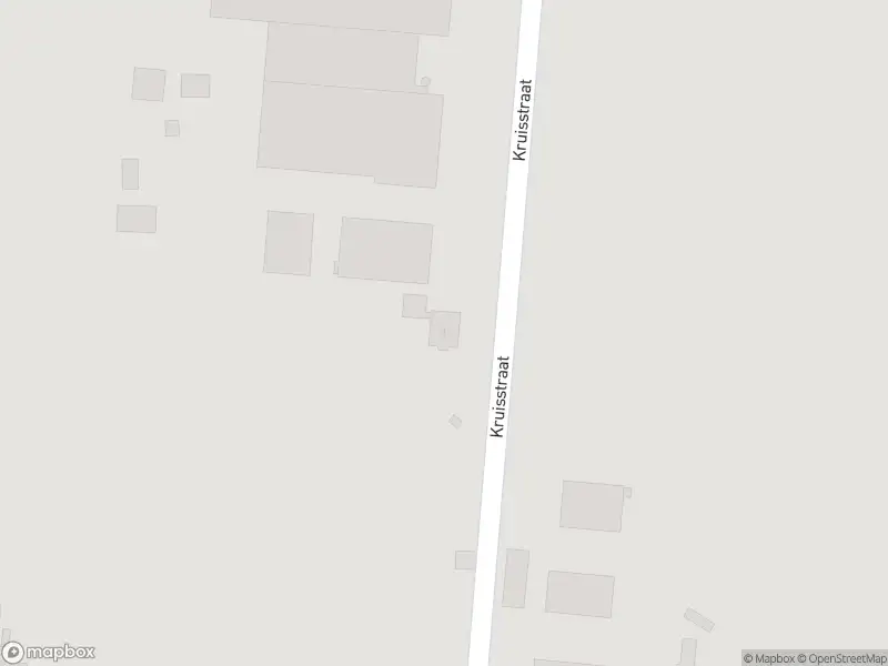 Overlastmelding Kruisstraat in Kloosterzande