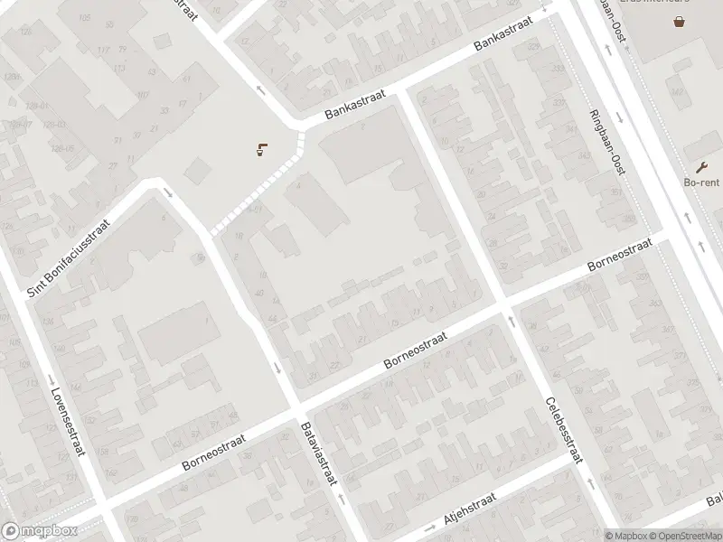 Overlastmelding Celebesstraat in 5014BR Tilburg