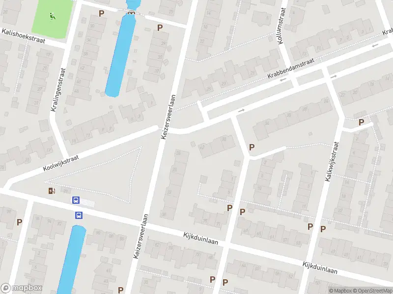 Overlastmelding Krabbendamstraat in 5045SK Tilburg