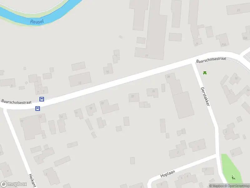 Overlastmelding Baarschotsestraat in Diessen gesloten