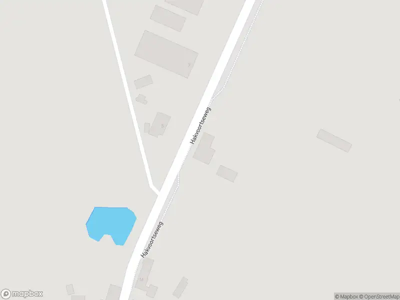 Overlastmelding Hakvoortseweg in Biest-Houtakker gesloten