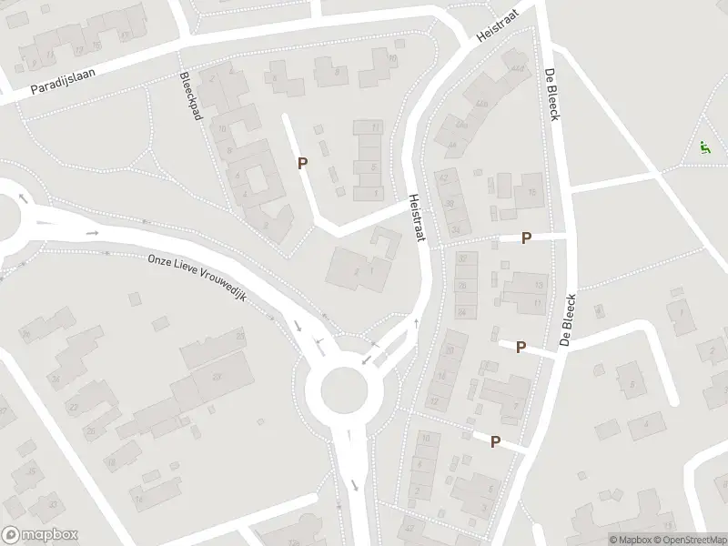 112 melding Overlastmelding Bleeckhof in Waalre