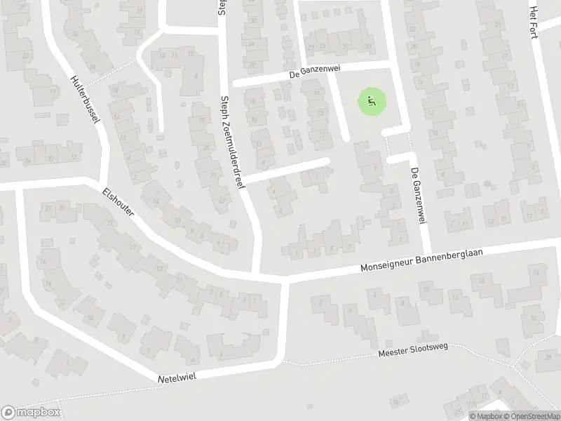 112 melding Overlastmelding Steph Zoetmulderdreef in Waalre