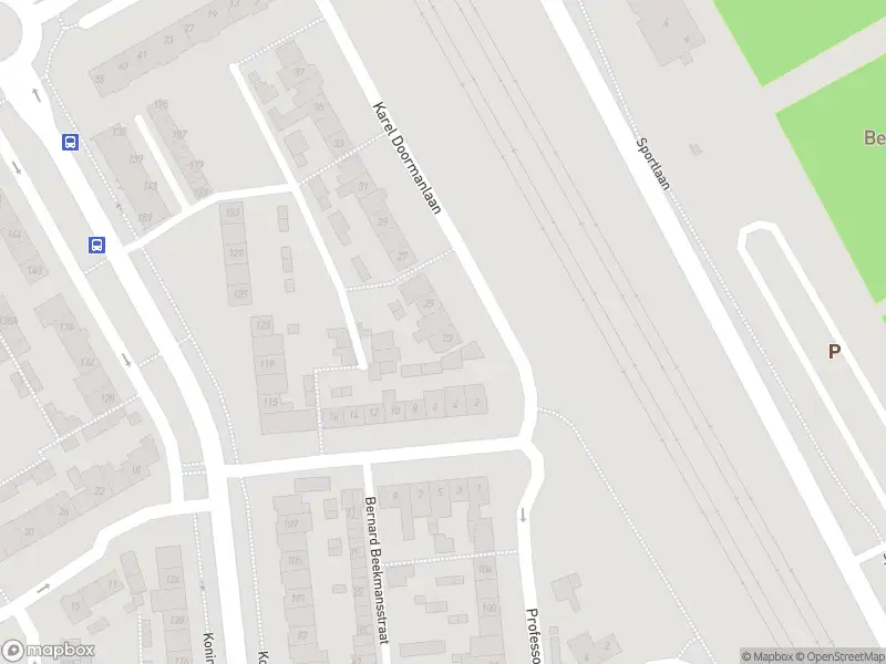 112 melding Overlastmelding Karel Doormanlaan in Best gesloten