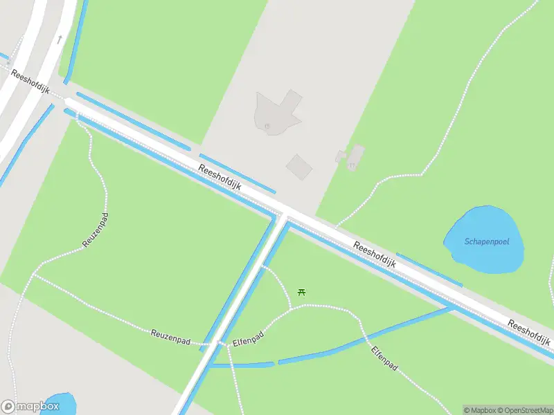 Anonieme overlastmelding Reeshofdijk in Tilburg gesloten