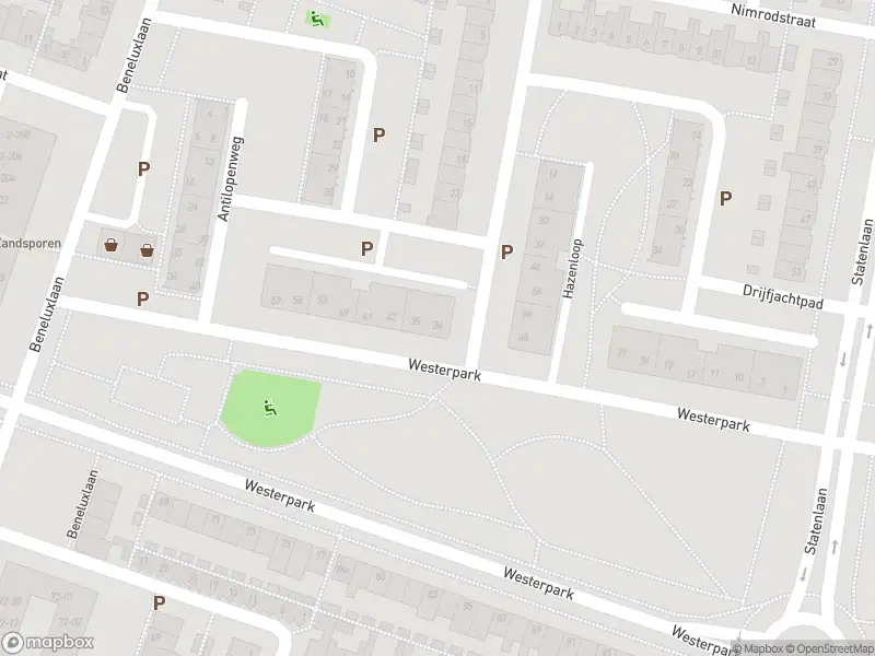 Overlastmelding Westerpark in Tilburg gesloten
