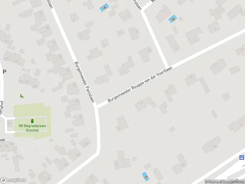 Anonieme overlastmelding Burgemeester Rouppe van der Voortlaan in Berkel-Enschot gesloten