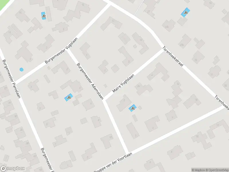 112 melding Overlastmelding Maire Vugtslaan in Berkel-Enschot