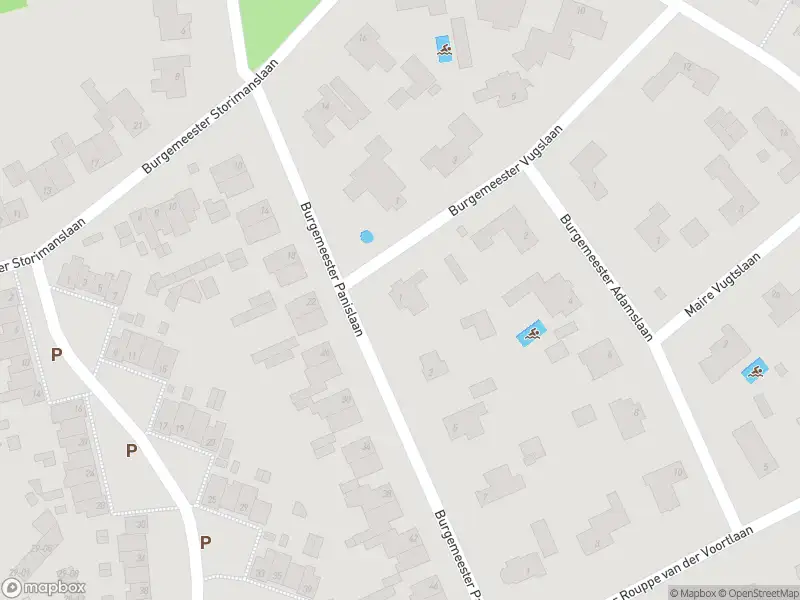 112 melding Overlastmelding Burgemeester Panislaan in Berkel-Enschot