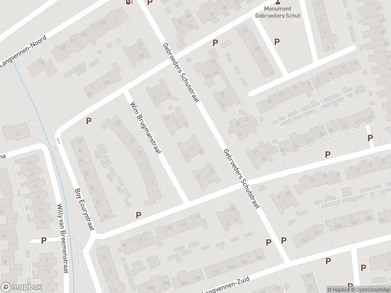 Overlastmelding Gebroeders Schutstraat in Oisterwijk gesloten