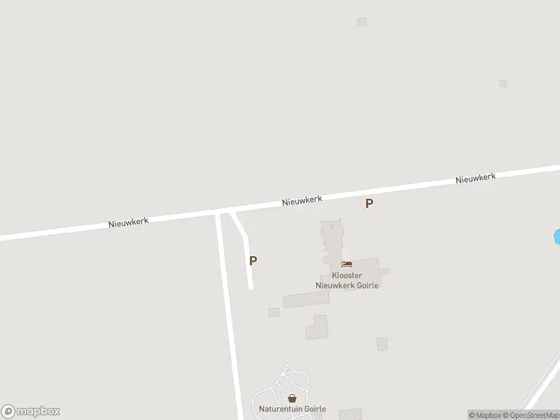 Overlastmelding Nieuwkerksbaantje in Goirle