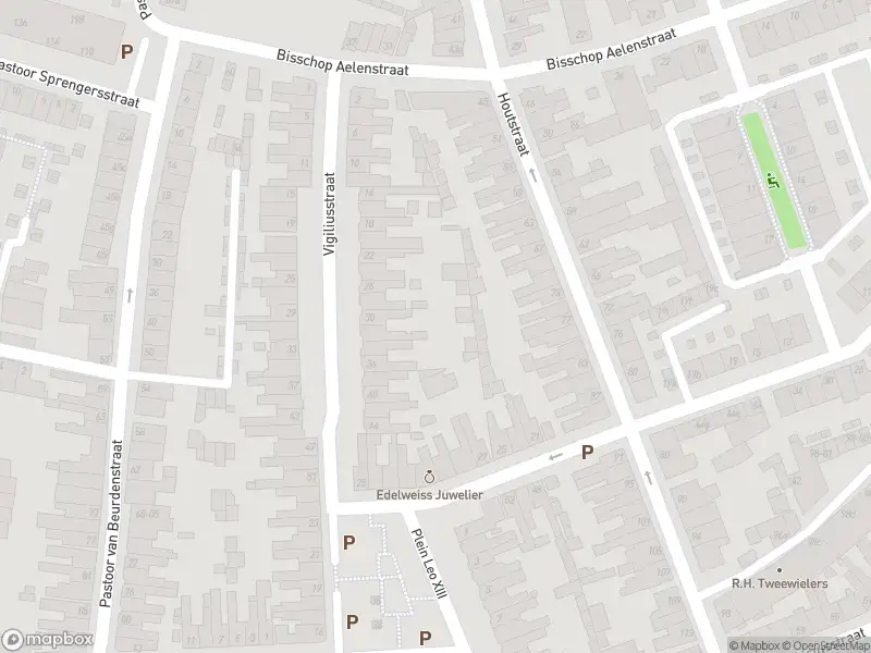 Overlastmelding Plein Leo XIII in 5046KC Tilburg