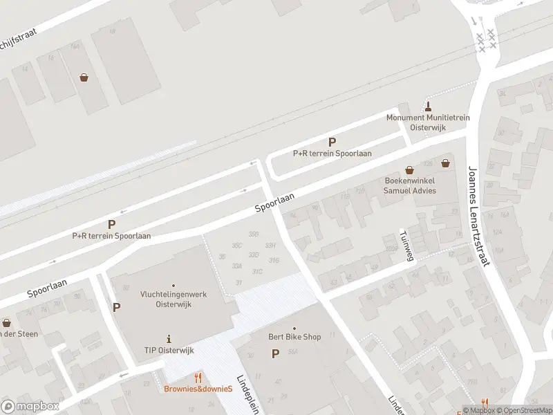 Overlastmelding Spoorlaan in Oisterwijk gesloten