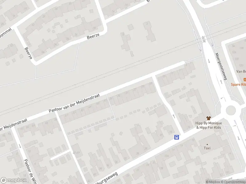 Overlastmelding Pastoor van der Meijdenstraat in Oisterwijk gesloten