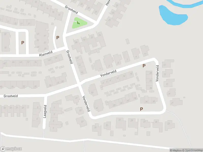 112 melding Overlastmelding Vonderveld in Waalre gesloten