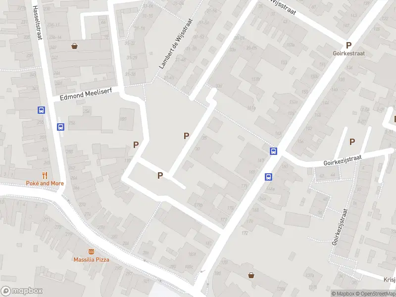 Overlastmelding Edmond Meeliserf in Tilburg gesloten