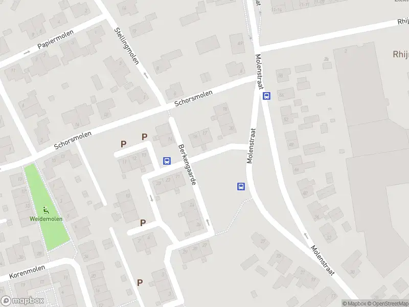 Overlastmelding Berkengaarde in Berkel-Enschot gesloten