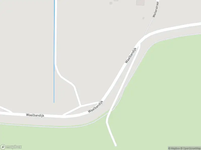 Brandweer met gepaste spoed naar de Verlengde Melkdreef in Ochten