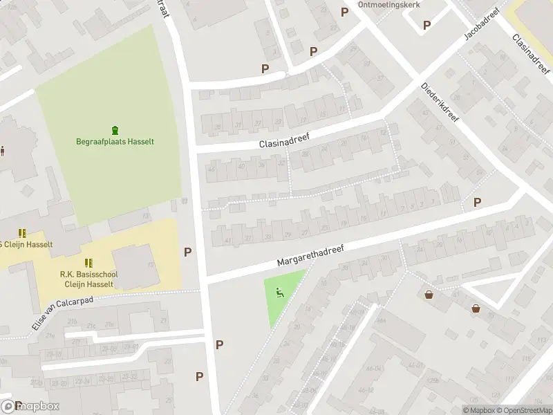 Overlastmelding Lambert de Wijsstraat in 5046LG Tilburg