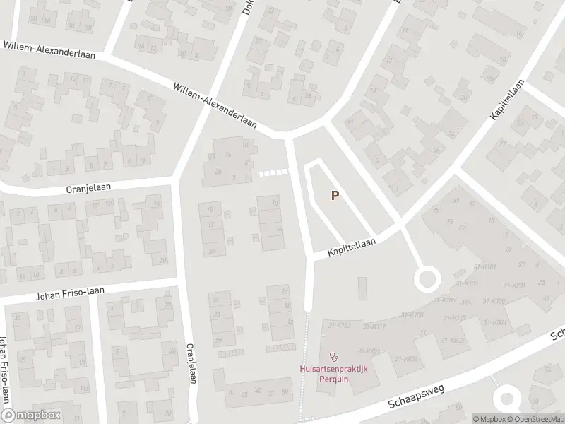 Overlastmelding Willem-Alexanderlaan in Sint Odiliënberg gesloten