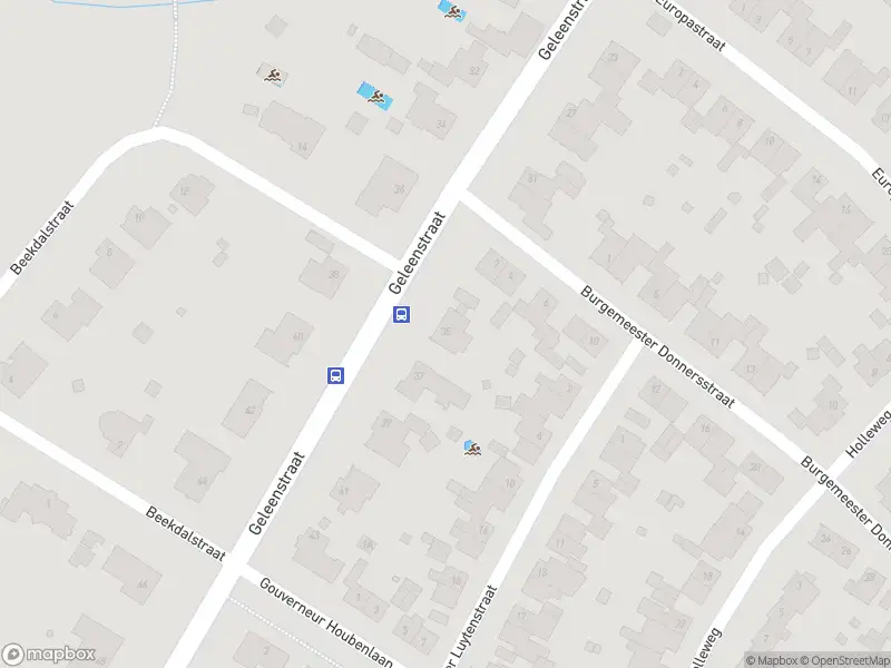 Overlastmelding Geleenstraat in Munstergeleen (Bronkboomstraat) gesloten