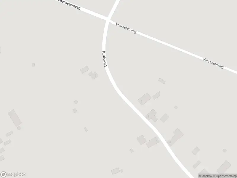 Overlastmelding Kluisweg in Posterholt gesloten