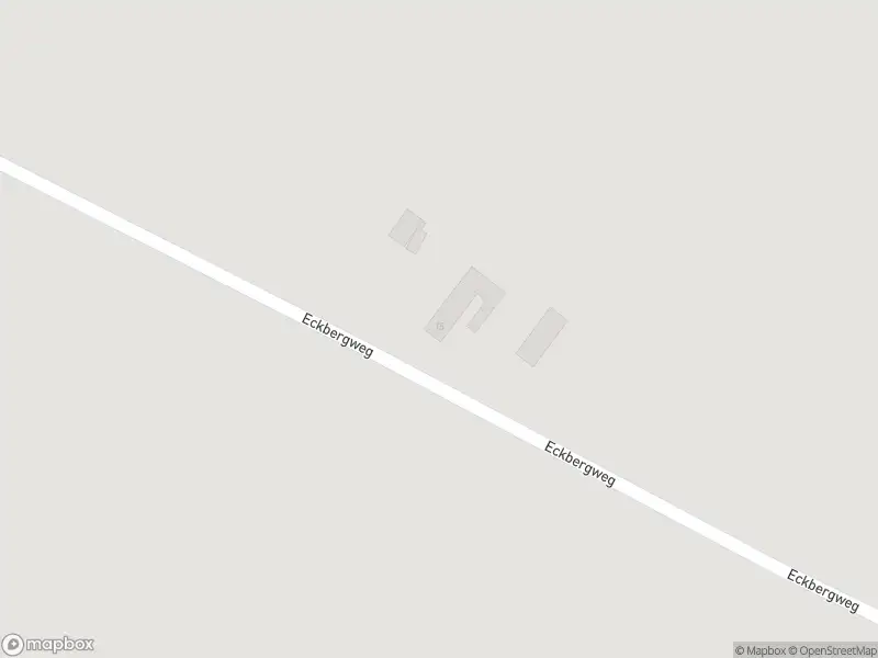 Overlastmelding Eckbergweg in Susteren gesloten