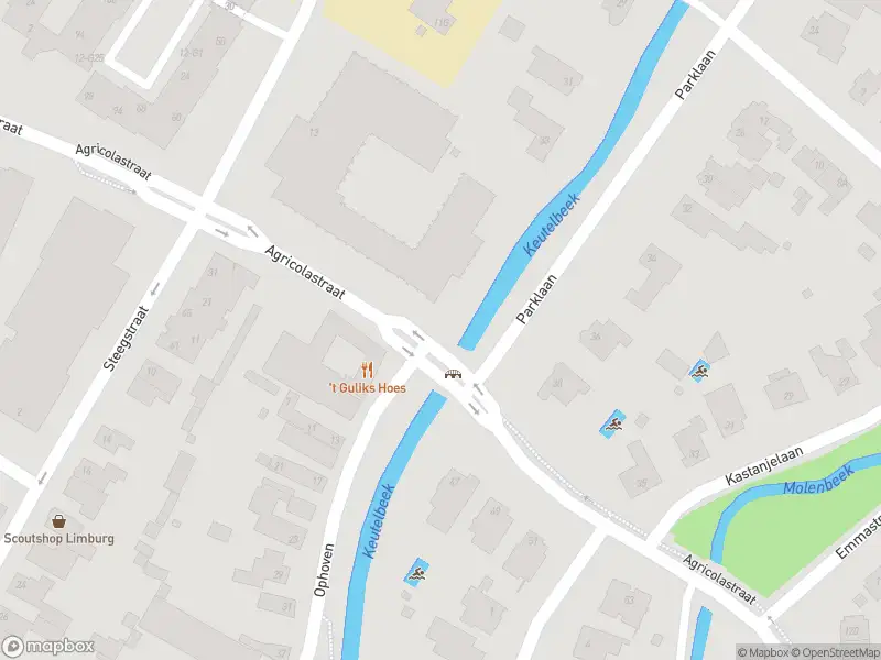 Overlastmelding Agricolastraat in Sittard