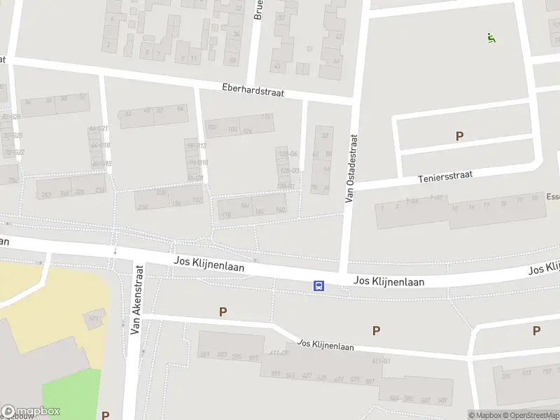 Overlastmelding Jos Klijnenlaan in Geleen gesloten