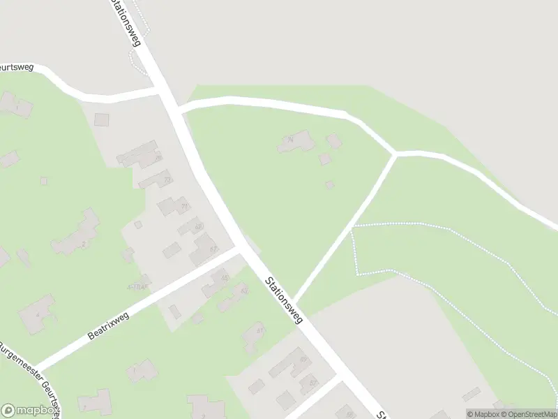 Overlastmelding Stationsweg in Montfort